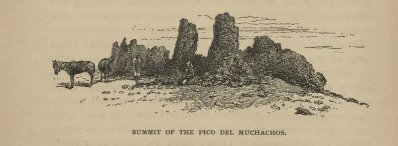 Roque de Los Muchachos